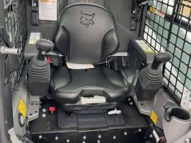 2024, Bobcat, T650