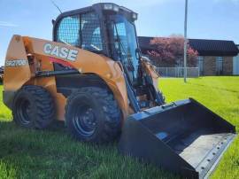 2021, Case, SR270B