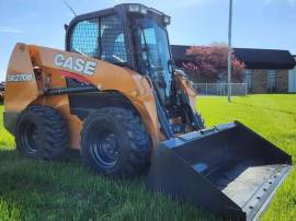 2021, Case, SR270B