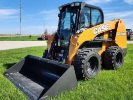2021, Case, SR270B