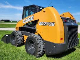 2021, Case, SR270B