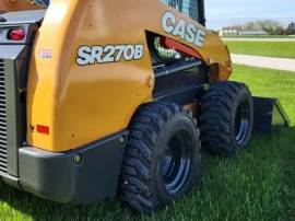 2021, Case, SR270B