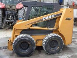 2006, Case, 440