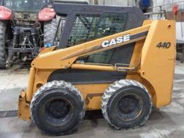 2006, Case, 440