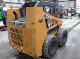 2006, Case, 440