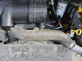 2019, New Holland, L334