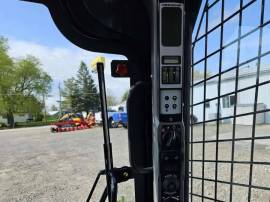 2019, New Holland, L334