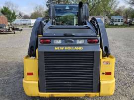 2019, New Holland, L334