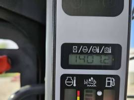 2019, New Holland, L334