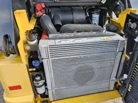 2019, New Holland, L334