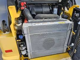 2019, New Holland, L334