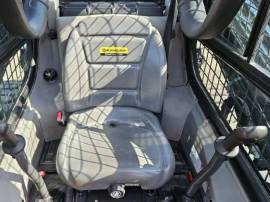 2019, New Holland, L334