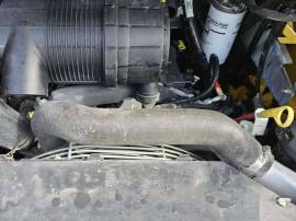 2019, New Holland, L334