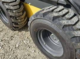 2019, New Holland, L334