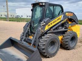 2023, New Holland, L334