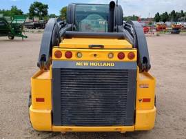 2023, New Holland, L334