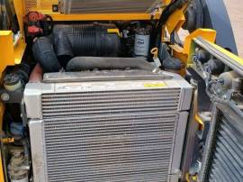 2023, New Holland, L334