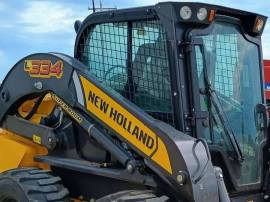 2023, New Holland, L334