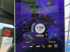 2023, New Holland, L334