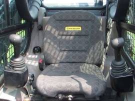 2022, New Holland, L328