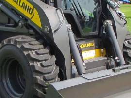 2022, New Holland, L328