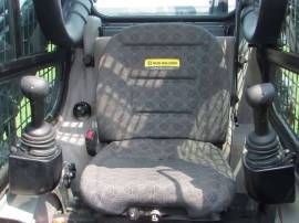 2022, New Holland, L328