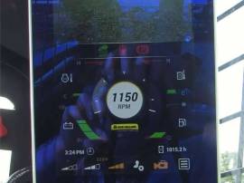 2022, New Holland, L328