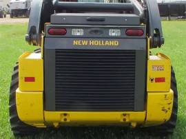 2022, New Holland, L328