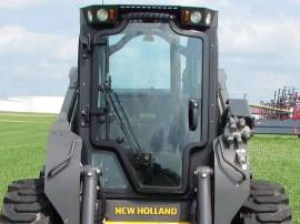 2022, New Holland, L328