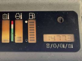 2007, New Holland, LS170