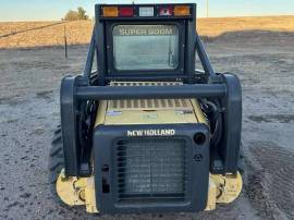 2007, New Holland, LS170