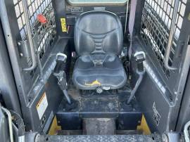 2007, New Holland, LS170