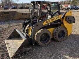 2024, New Holland, L316