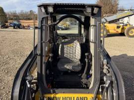 2024, New Holland, L316
