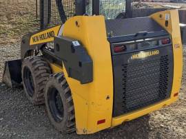 2024, New Holland, L316