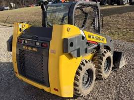 2024, New Holland, L316