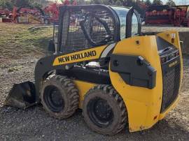 2024, New Holland, L316