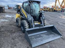 2026, New Holland, L328