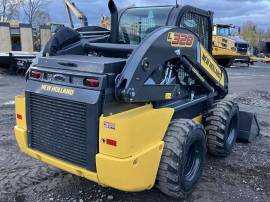 2026, New Holland, L328