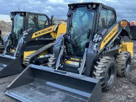 2026, New Holland, L328