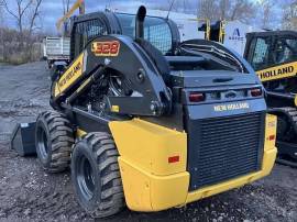 2026, New Holland, L328