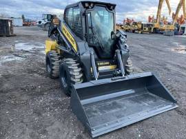 2026, New Holland, L328