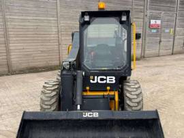 2017, JCB, 260 ECO
