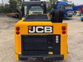 2017, JCB, 260 ECO