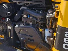 2017, JCB, 260 ECO