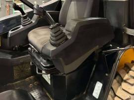 2017, JCB, 260 ECO