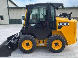 2026, JCB, 270