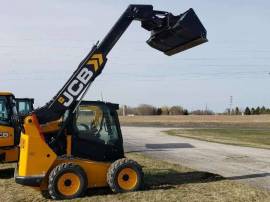 2025, JCB, 3TS-8W