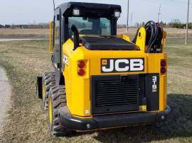 2025, JCB, 3TS-8W