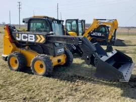 2025, JCB, 3TS-8W